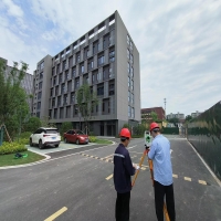 廠房安全性檢測：預(yù)防潛在風(fēng)險!